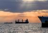 Romania Blames Russia for Escalating Black Sea Ship Strikes