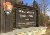Land Swap Proposed for Data Centers Near Prince William Forest Park