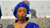 Diezani denies bribery, corruption charges in UK court