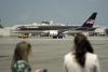 United Airlines Panders to Anti-Trumpers Over Renamed Donald J. Trump International Airport