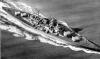 Germany Had a WWII Plan for a Super Battleship That Would Have Been 62,600 Tons and Bigger Than the US Navy Iowa-Class