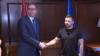 A Ukrainian delegation is expected to visit Serbia, possibly led by Zelenskyy