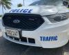 Driver and e-bike rider arrested for DUI in two crashes