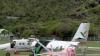 WATCH: Air Antilles aircraft incident with helicopter in St Barts