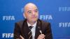 Trump’s Envoy Asks FIFA To Replace Iran With Italy In 2026 World Cup