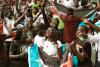 National, Central Equatoria governments renew pledge to build basketball arena