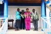 BRAND NEW POLICE STATION UNVEILED IN SOUTH VELLA CONSTITUENCY, THANKS TO CDF