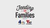Feeding Our Families food drive returns Sat., April 25, hosted by NBC New York, T47 and Stop & Shop