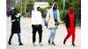 Cold front brings rain and sharp temperature drop across Zimbabwe