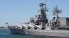A Nearly $1,000,000,000 Russian Navy Warship Was Sunk By $3,000,000 Worth of Cheap Ukrainian Cruise Missiles