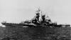 WWII ‘Mini-Battleship’ USS Hawaii Was 82.4 Percent Built When the US Navy Stopped Work on 17 February 1947 and She Wasn’t Scrapped Until 1959