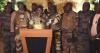 Africa’s coup belt widens as 8 countries fall to military rule in just four years