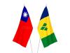 Prime Minister Gonsalves reaffirms steadfast support for the Republic of China-Taiwan