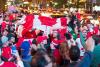 How will the US-Canada trade dispute impact Las Vegas?