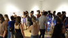 August ArtWalk Brings Neighborhood Galleries to Life