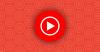 YouTube Music showing ads on Now Playing screen for free users