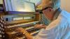 Canton's W. Robert Morrison, now 100, keeps church organ music going