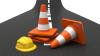 Providence Point Construction to Bring Traffic Changes on Spa Road Starting Sunday