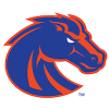 Boise State Ties with Colorado College