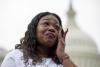 All Politics Are Local. Just Ask Ex-Squad Member Cori Bush.
