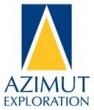 Azimut and SOQUEM Sign a Letter of Intent for the Northern Nickel Corridor Project
