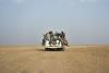 Trump Announces Rescue of American Missionary Kidnapped in Niger