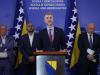 Minister Forto: We are looking for Investments in Projects in BiH in Washington
