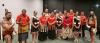 NZ Māori Tourism Shares Māori Culture With Tongan Delegation In A Cultural Exchange