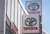 Toyota posts record global sales in FY 2025