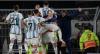 Angola Civic Groups Urge Argentina, Messi, To Scrap Football Friendly