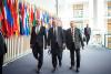 Small Island States Say Global Ocean Treaty Must Cover Climate Pollution