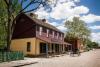 Ohio Village Is Giving Visitors A Sneak Peek At Its Big Transformation