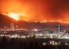 Climate Change Drives Wildfire Conditions, But Algorithms Reward a Different Story