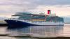 Carnival Reveals Farewell Voyages as Two Ships Leave Australia