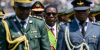 Two years to do what? – outspoken retired army general asks, says Mnangagwa does not trust citizens to freely choose him