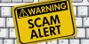 BMA Warns Of Fraudulent Payment Demand