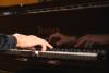 Dr. Grier Williams School of Music presents Tu Masters Piano Duo