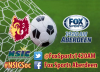 Wolves Soccer Preseason #7 in the NSIC