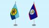 Barbados, Belize, Dominica, and St. Vincent and the Grenadines prepare for enhanced free movement