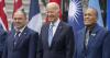 Biden tells Pacific Islands he hears climate change warnings