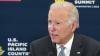 Biden tells Pacific islands leaders he’ll act on warnings about climate change : NPR