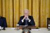 Biden tells Pacific islands leaders that he hears their warnings about climate and will act