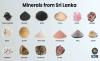 Sri Lanka govt explores unexploited minerals amid concerns
