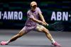 From Military Duty to Wimbledon Dream: The Inspiring Journey of a 28-Year-Old South Korean Tennis Pro