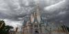 Disney World Cuts Operations as Severe Weather Moves Through Orlando