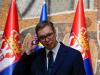 Serbia’s President Aleksandar Vucic says will resign within ‘weeks’