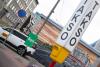 Tallinn's taxi services now predominantly app-based