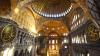 Cypriot MP Calls for Hagia Sophia to Be Returned to Museum Status