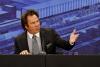 Richest Greek Americans 2026: Tom Gores Tops List with $10.1 Billion