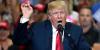 Trump threatens Bush-appointed judge by name over White House renovation project case